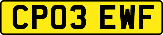 CP03EWF