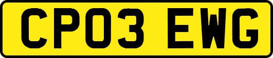 CP03EWG