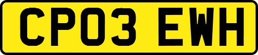 CP03EWH