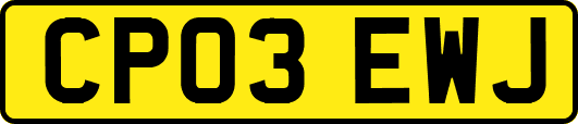 CP03EWJ