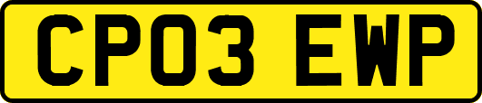 CP03EWP