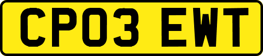 CP03EWT