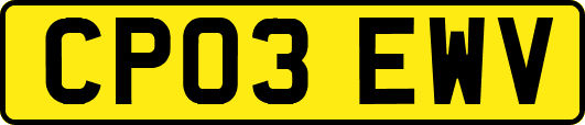 CP03EWV