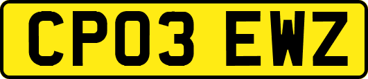 CP03EWZ
