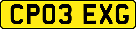 CP03EXG