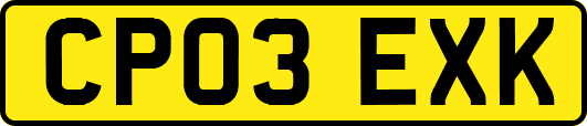 CP03EXK