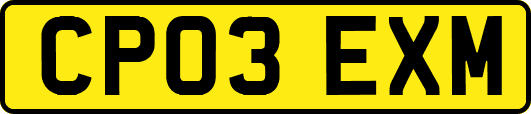 CP03EXM