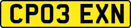 CP03EXN