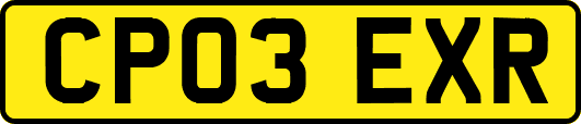 CP03EXR