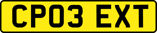 CP03EXT