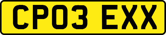 CP03EXX