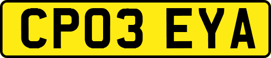 CP03EYA