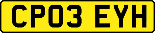 CP03EYH