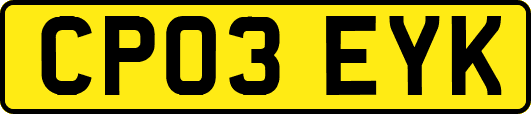 CP03EYK