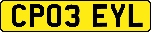 CP03EYL