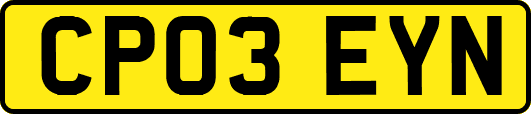 CP03EYN