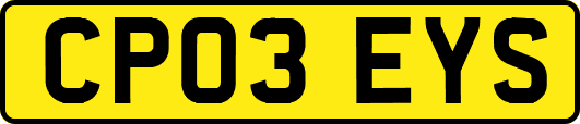 CP03EYS