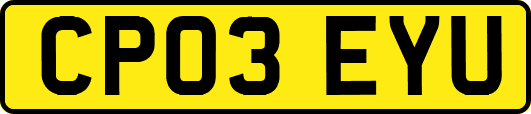 CP03EYU