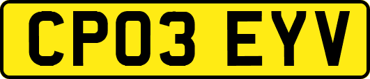 CP03EYV