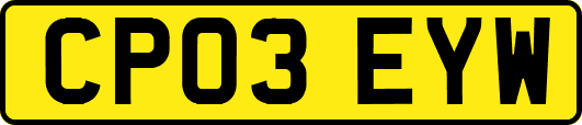 CP03EYW