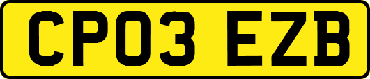 CP03EZB
