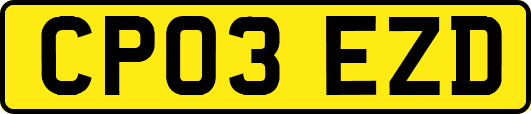CP03EZD