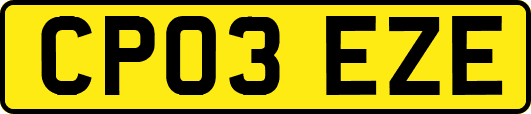 CP03EZE