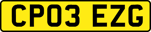 CP03EZG