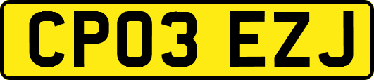 CP03EZJ