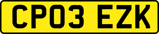 CP03EZK