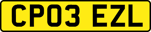 CP03EZL