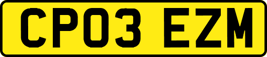 CP03EZM