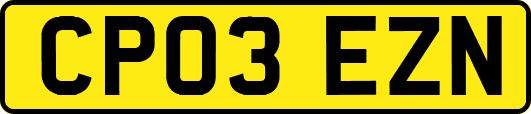 CP03EZN