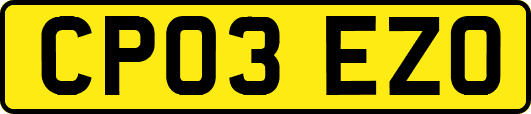 CP03EZO