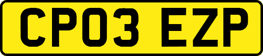 CP03EZP