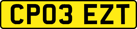 CP03EZT