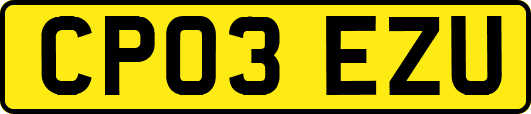 CP03EZU