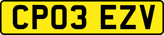 CP03EZV