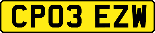 CP03EZW