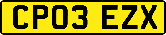 CP03EZX