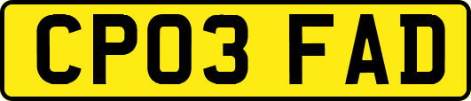 CP03FAD