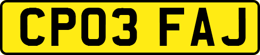 CP03FAJ
