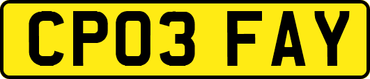 CP03FAY