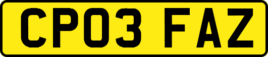 CP03FAZ