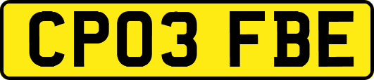 CP03FBE