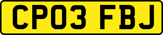 CP03FBJ