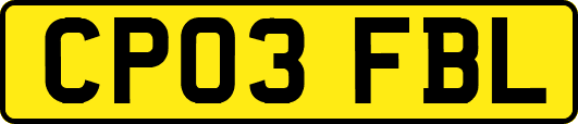 CP03FBL