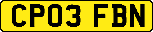 CP03FBN