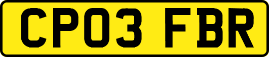CP03FBR