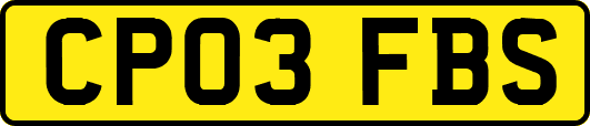 CP03FBS